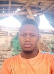 Ilboudo benjamin, 30 лет, Yamoussoukro