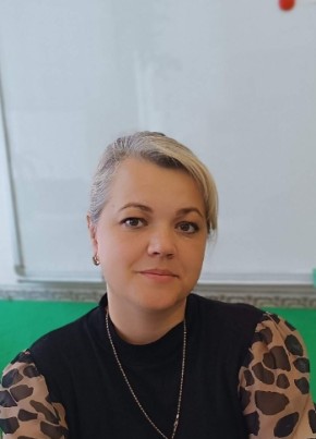 Lyubov, 42, Russia, Minusinsk