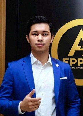 PYAE PHYO из Naypyitaw 26 лет
