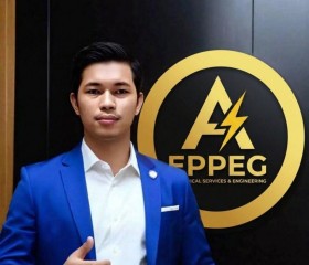 PYAE PHYO, 27, Nay Pyi Taw