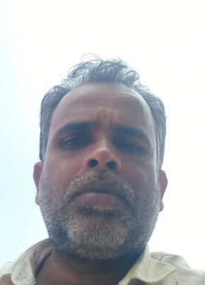 kaleemulla, 44, India, Rāyadrug