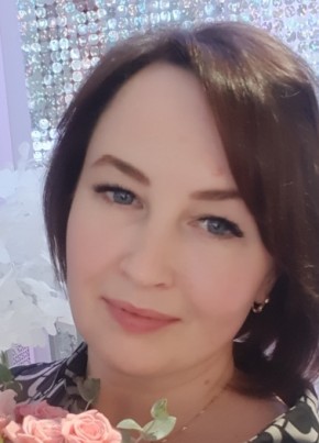 Лариса, 47, Россия, Кохма