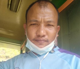 ขจร, 35, Ban Su-ngai Pa Di
