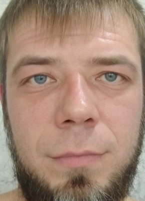 Михаил из Сергача 34 года