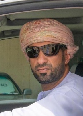 Hamood, 49, سلطنة عمان, قلعة بهلاء