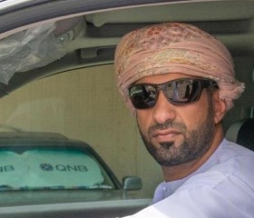 Hamood, 50, Bahla 