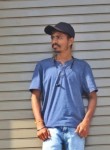 Dhruvil, 24 года, Ahmedabad