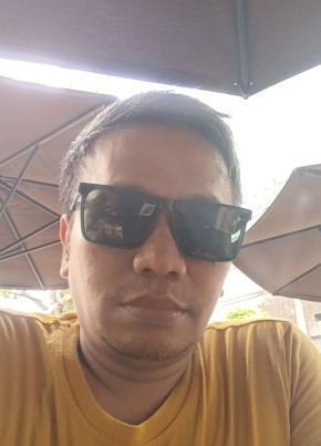 kiki, 34, Indonesia, Djakarta