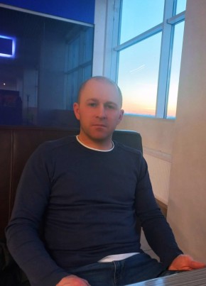 Юрий, 39, Россия, Архангельск