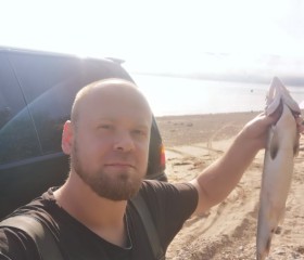 Bogdan, 39, Magadan