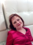 Elena, 51 год, Көкшетау