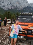 Галина - Йошкар-Ола
