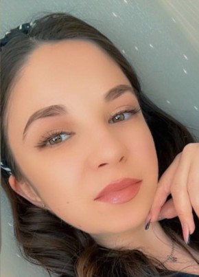 Анна из Саратова 33 года