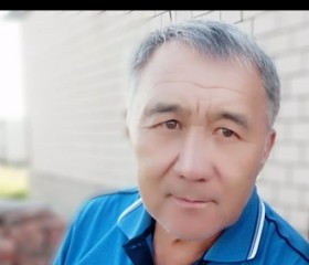 Сабит, 60 лет, Астана