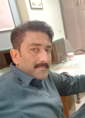 Jaan, 24, Pakistan, Islamabad
