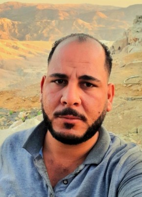 محمود, 35, Egypt, Cairo