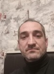 Aleksandr, 39, Novomoskovsk