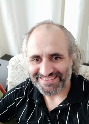 Yusuf Ali, 42, Türkiye Cumhuriyeti, Ankara