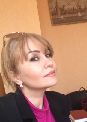 Наталья, 52, Россия, Краснодар