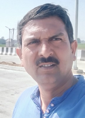 J k, 43, India, Kannauj