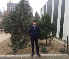 Atarow maksat, 36 лет, Aşgabat