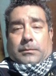 Gerardo, 48 лет, La Plata