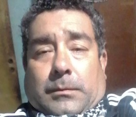 Gerardo, 48 лет, La Plata