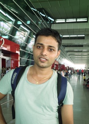 sanjiv, 36, India, Kharagpur (State of West Bengal)