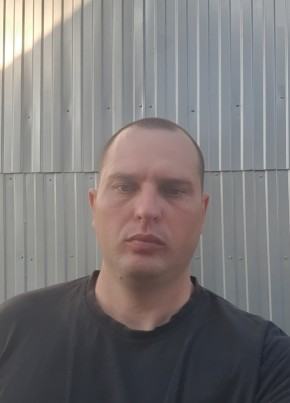 Олег из Лебяжье 35 лет