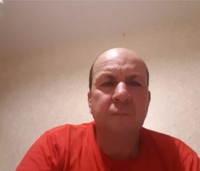 Рома, 51 год, Омск
