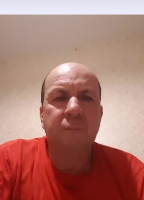 Рома, 51, Россия, Омск