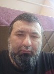 Aka, 45, Cherkessk