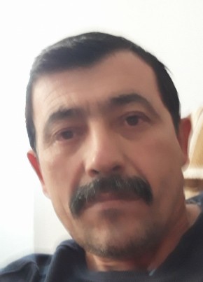 Ertuğrul, 56, Türkiye Cumhuriyeti, Nevşehir