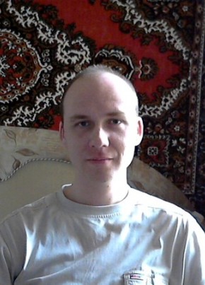 Vitalik, 41, Russia, Volgodonsk