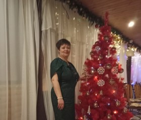 светлана, 54 года, Новосибирск