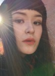 Veronica, 24 года, Улан-Удэ