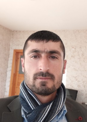 Ömer, 38, Türkiye Cumhuriyeti, Viranşehir