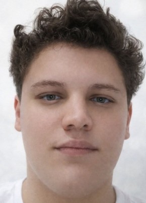 Jakub из Przemyśl 20 лет