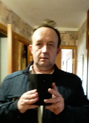 Алексей, 51, Россия, Сарапул