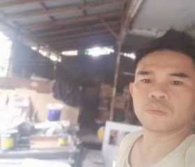 Roel, 42, San Mateo (Calabarzon)