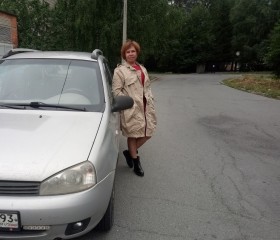 Елена, 50 лет, Новоуральск