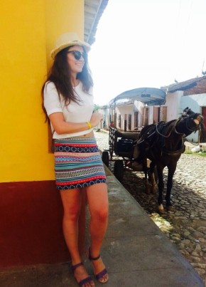 Valeriya, 36, Russia, Moscow