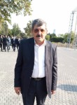 Ilgar, 59  , Baku