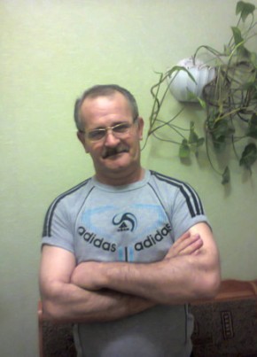 Милый друг, 60, Україна, Донецьк
