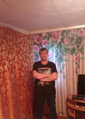 Сергей, 42, Россия, Новый Оскол