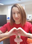 Apesinka, 35, Moscow