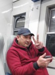 Алишер, 50 лет, Toshkent