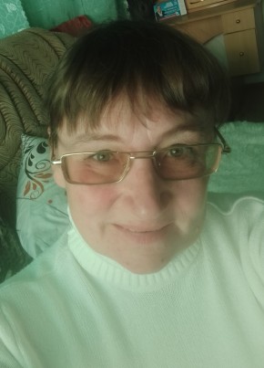 Анна из Заводоуковска 52 года