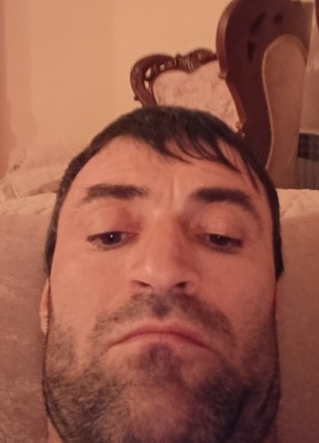 Ислам из Буйнакска 37 лет