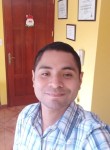 Alejandro, 33 года, Lima